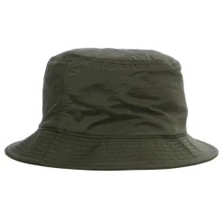 Chapeau de couleur mousse de luxe SS25