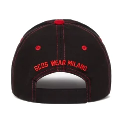 Chapeaux & Bonnets Noirs Élégants