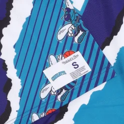 Charlotte Hornets Basketball Tank Top