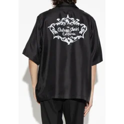 Chateau Crest Camp Shirt