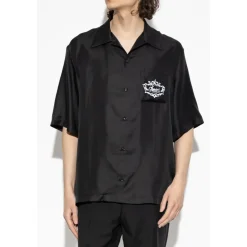 Chateau Crest Camp Shirt