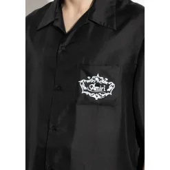 Chateau Crest Camp Shirt