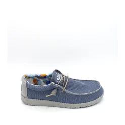 Chaussette Élastique Triple Aiguille