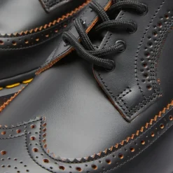 Chaussure Brogue Vintage 3989