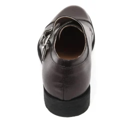 Chaussure Classique en Lézard