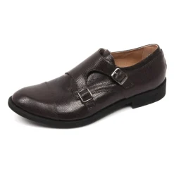 Chaussure Classique en Lézard