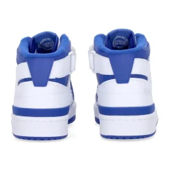 Chaussure de basketball Forum Mid