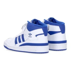 Chaussure de basketball Forum Mid