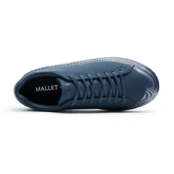 Chaussure de Performance en Fibre de Carbone Marine