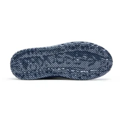 Chaussure de Performance en Fibre de Carbone Marine