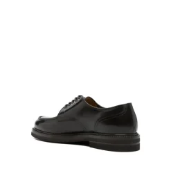 Chaussure Derby à Lacets
