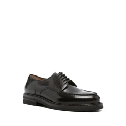 Chaussure Derby à Lacets