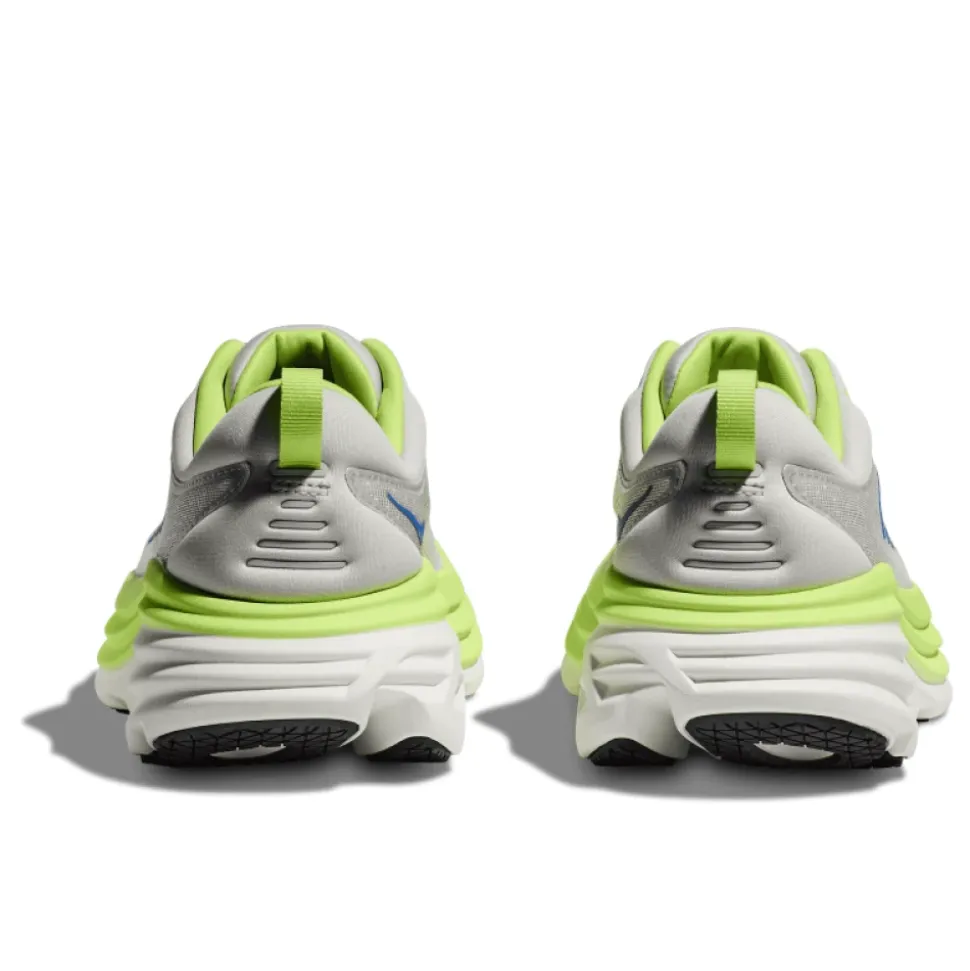 Chaussure de running sur route à amorti maximal Bondi 8