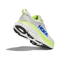 Chaussure de running sur route à amorti maximal Bondi 8