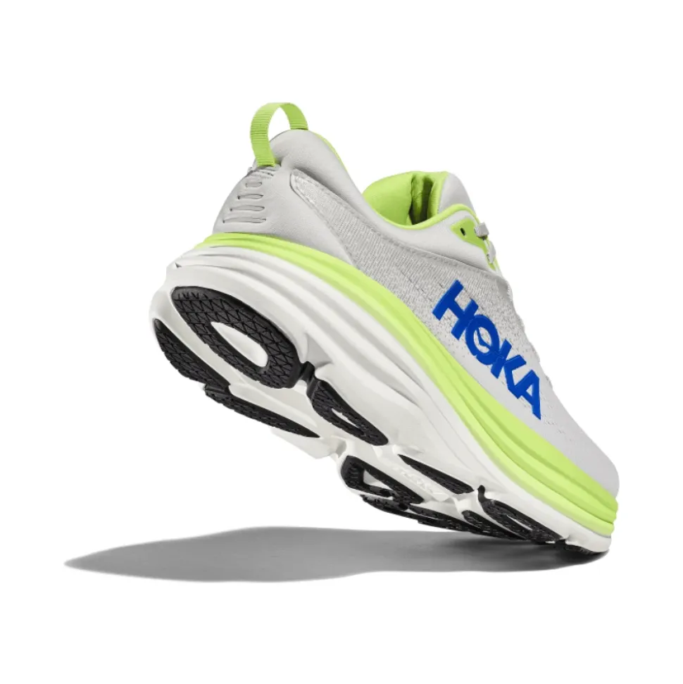 Chaussure de running sur route à amorti maximal Bondi 8
