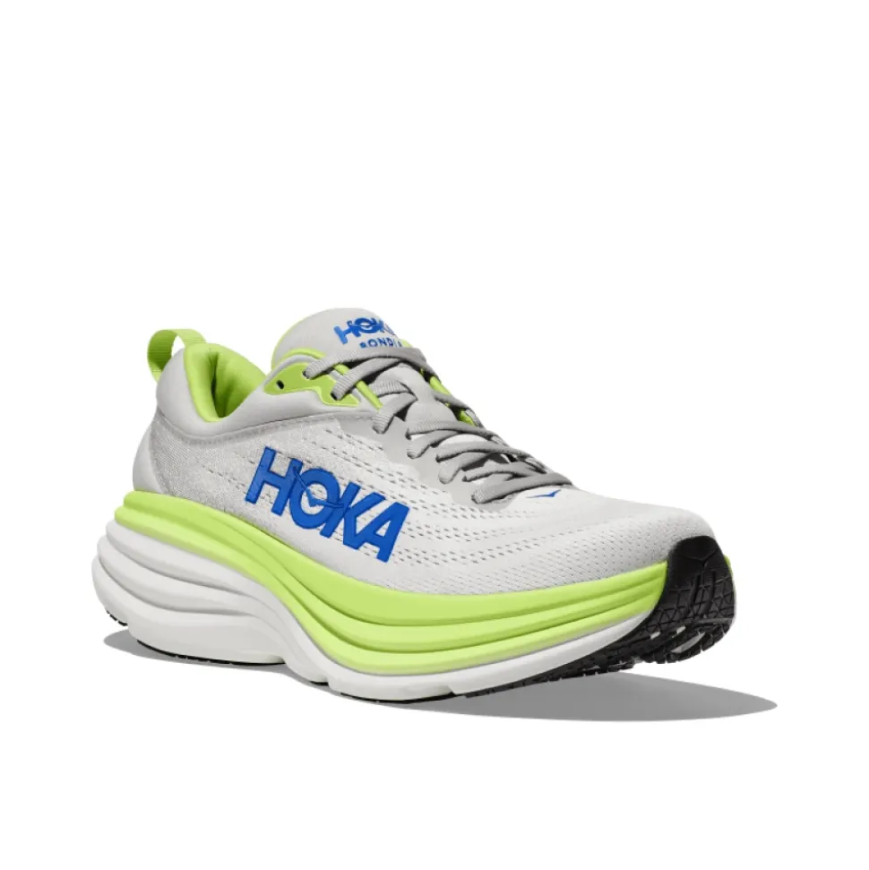 Chaussure de running sur route à amorti maximal Bondi 8