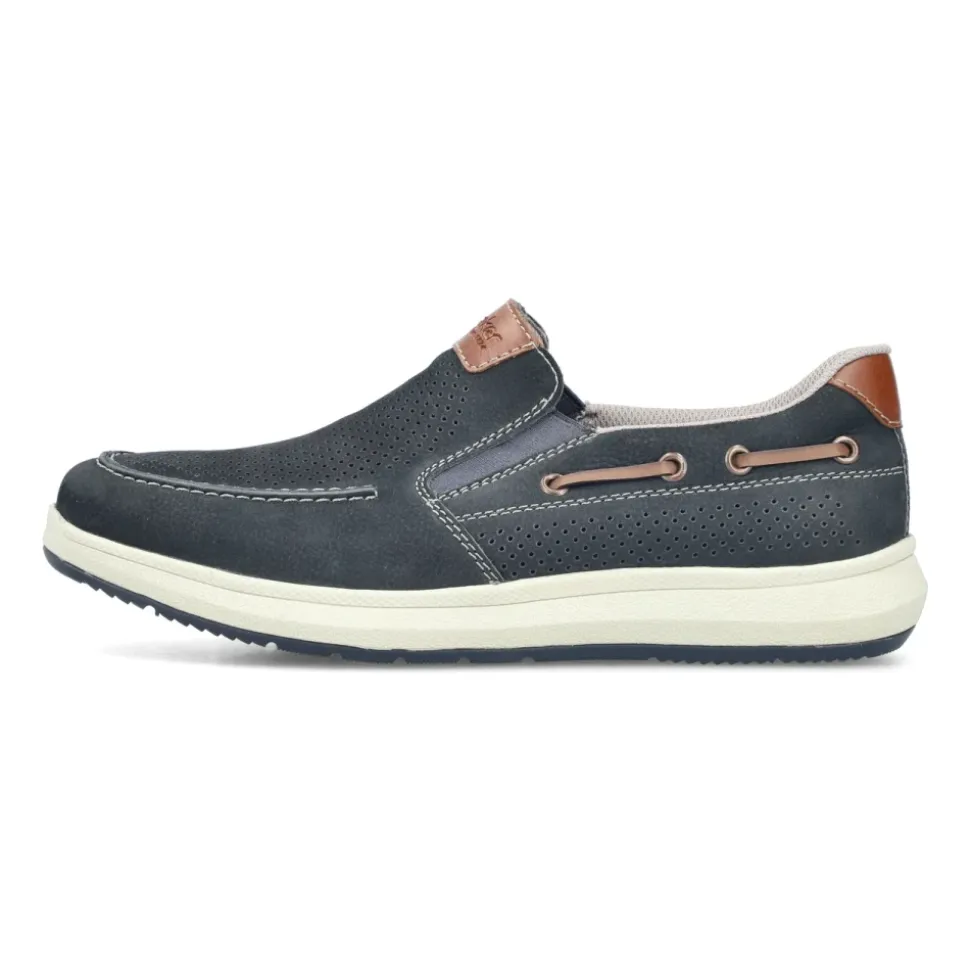 16968-14 Chaussure à enfiler