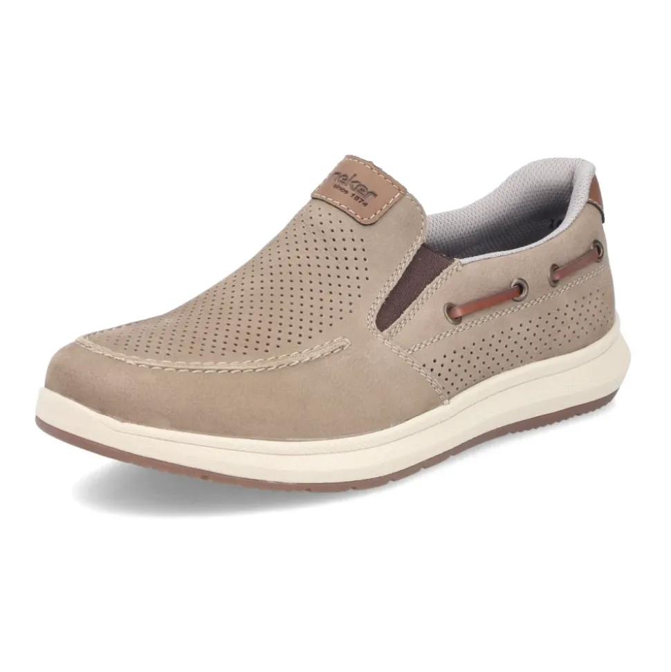 16968-64 Chaussure à enfiler