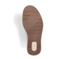 16968-64 Chaussure à enfiler