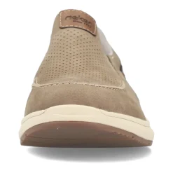 16968-64 Chaussure à enfiler