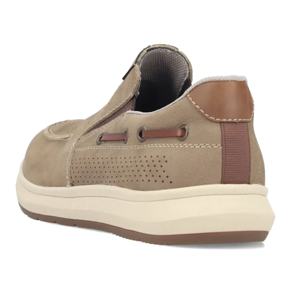 16968-64 Chaussure à enfiler