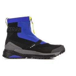 Chaussure extérieure homme froid