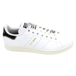 Chaussure à Lacets en Cuir Semelle en Caoutchouc