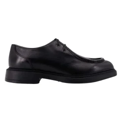 Chaussure à lacets Stringata