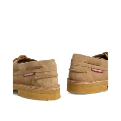 Chaussures bateau