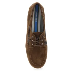 Chaussures bateau