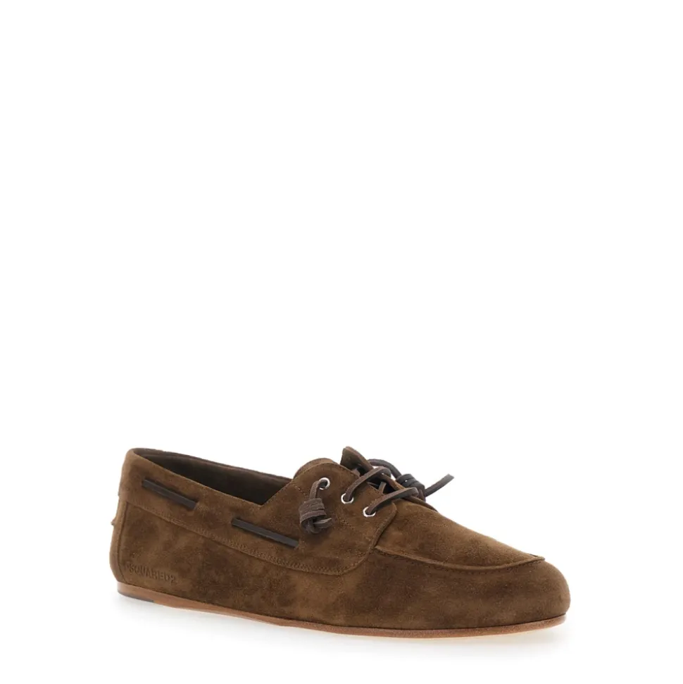 Chaussures bateau