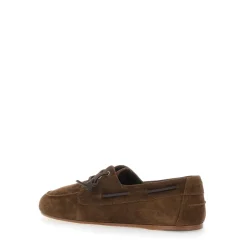 Chaussures bateau