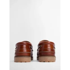 Chaussures bateau Deck Re-Engineered