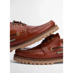 Chaussures bateau Deck Re-Engineered