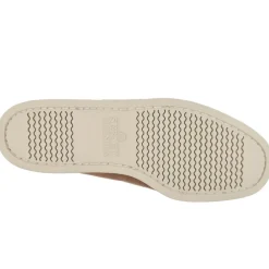Chaussures Bateau Marron Classiques