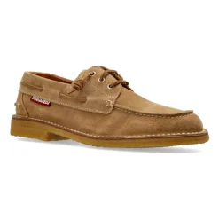 Chaussures bateau néoclassiques