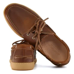 Chaussures bateau Velaflex