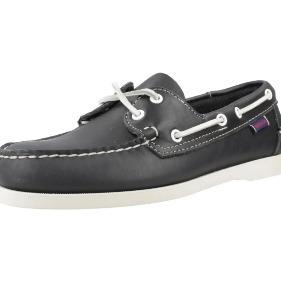 Chaussures de Bateau Portland