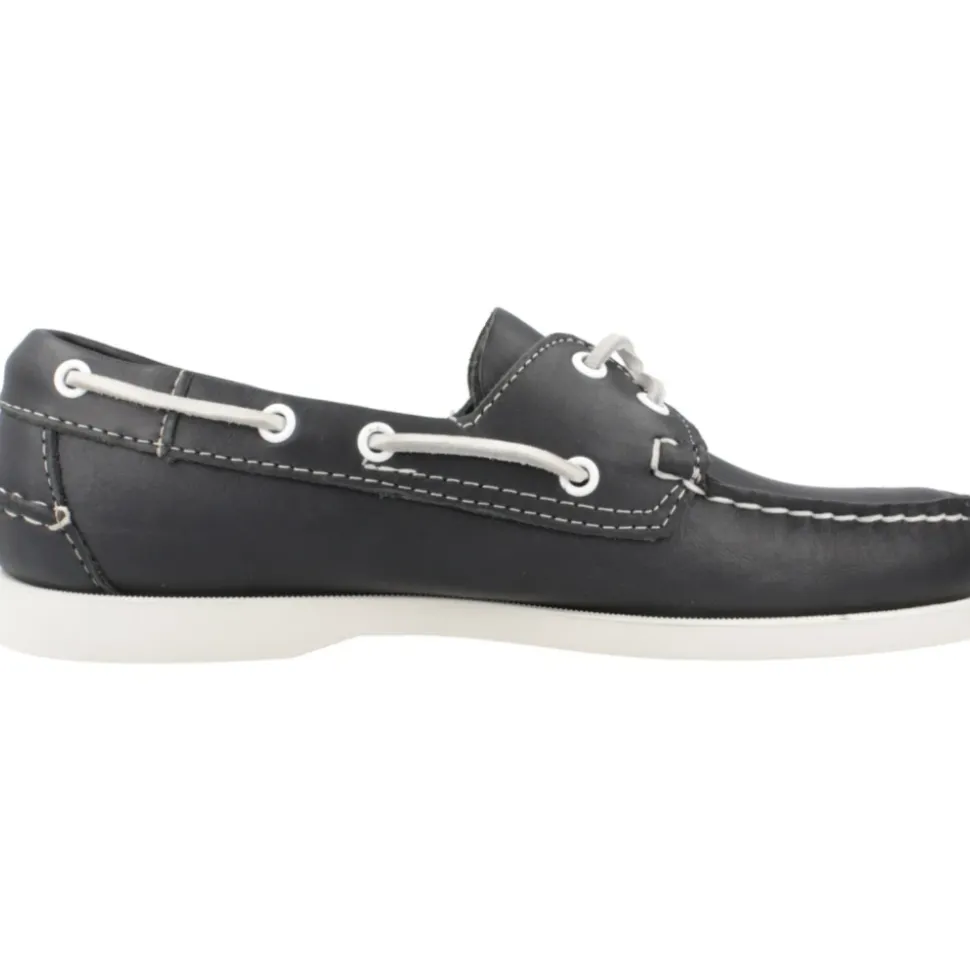 Chaussures de Bateau Portland