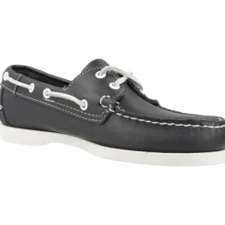 Chaussures de Bateau Portland