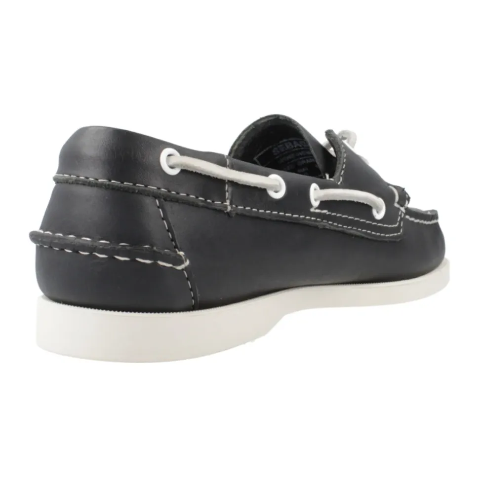 Chaussures de Bateau Portland