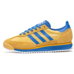 Chaussures de course style rétro