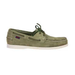 Chaussures de marin Docksides Grand