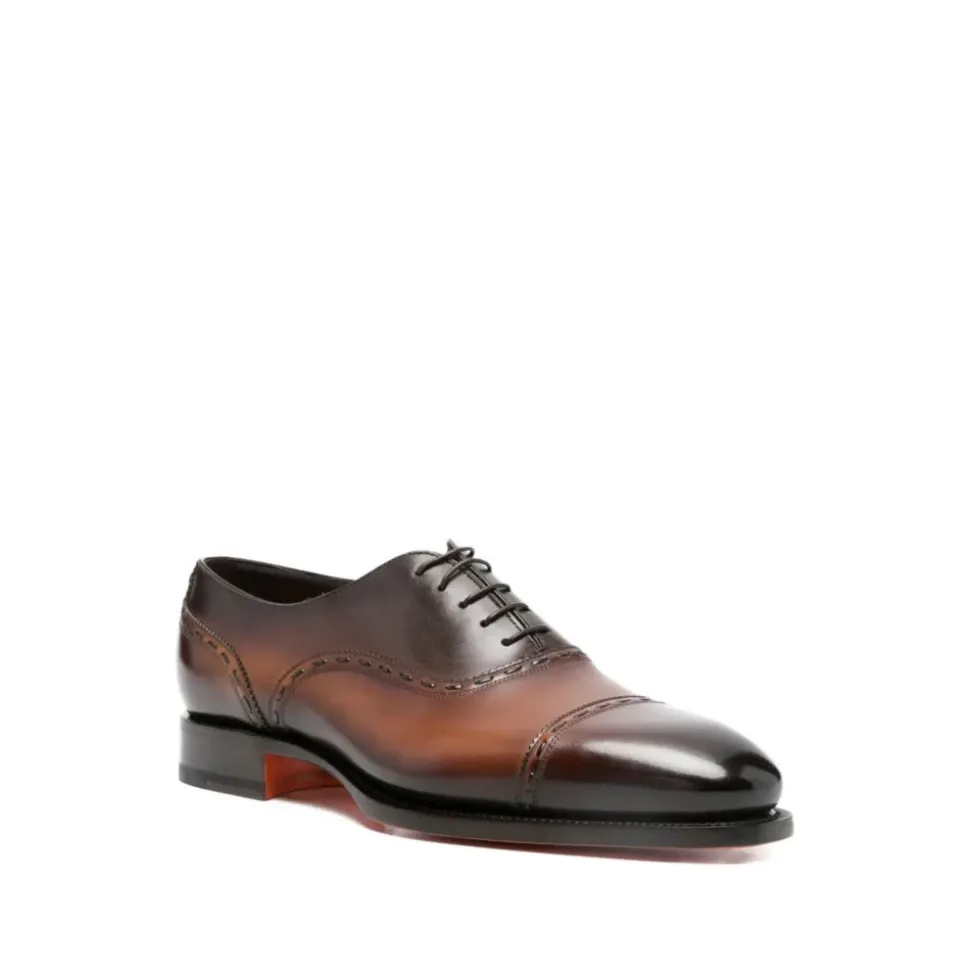 Chaussures Derby