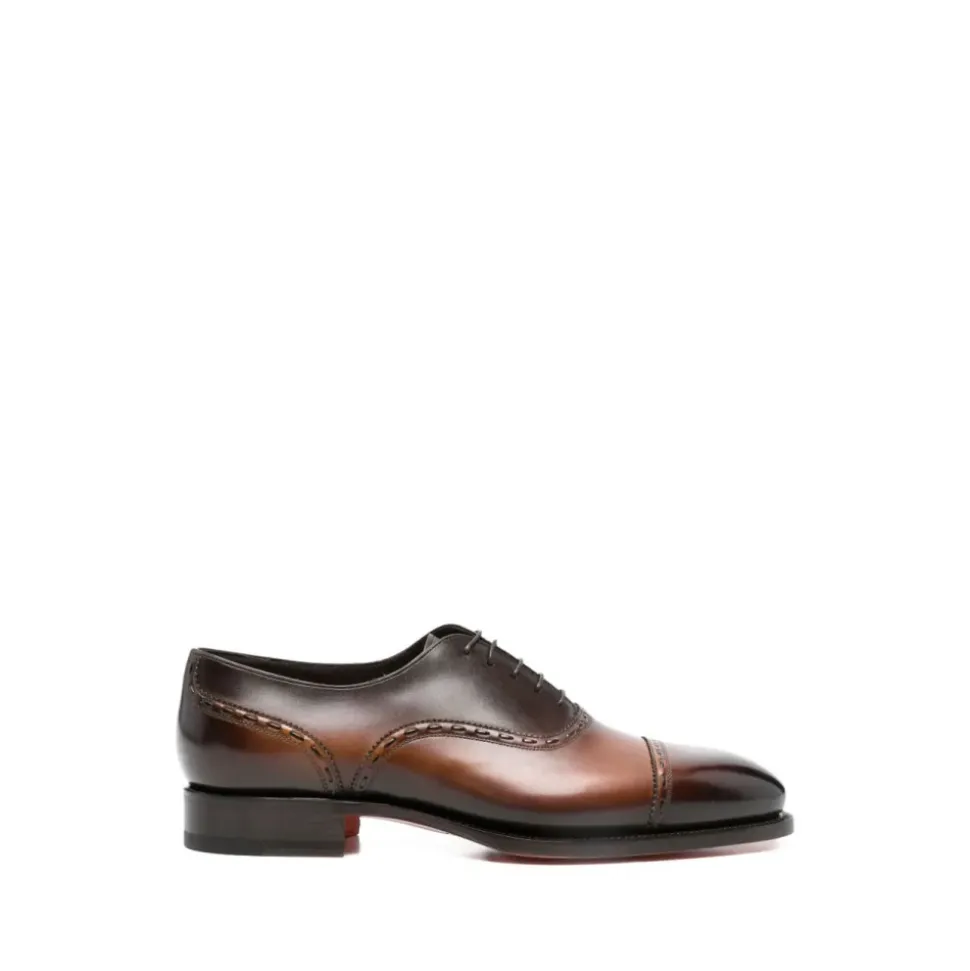 Chaussures Derby