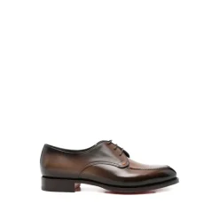 Chaussures Derby Bicolores