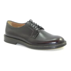 Chaussures Derby Bout Rond
