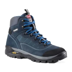Chaussures de Trekking Bleues