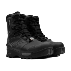 Chaussures de Trekking à Lacets