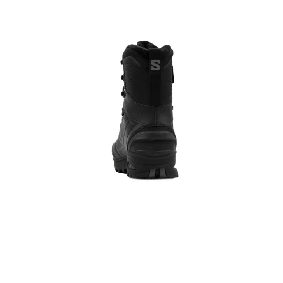 Chaussures de Trekking à Lacets